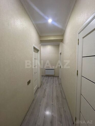 Satılır 2 otaqlı yeni tikili 61.9 m², Azadlıq Prospekti m., photo 8 from 16