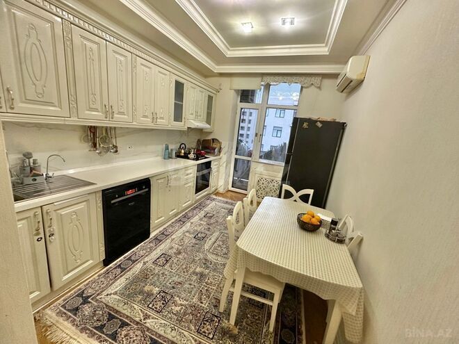 Satılır 3 otaqlı yeni tikili 138 m², 8 Noyabr m., photo 15 from 21