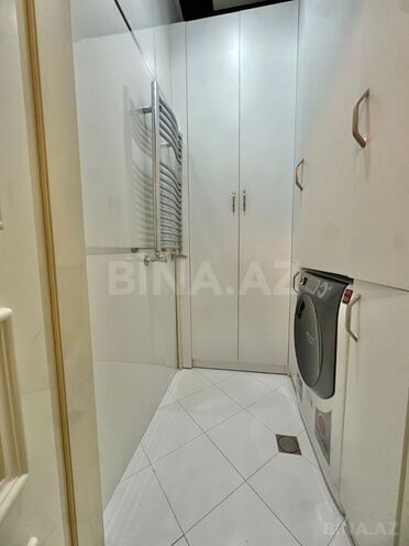 Satılır 3 otaqlı yeni tikili 138 m², 8 Noyabr m., photo 19 from 21