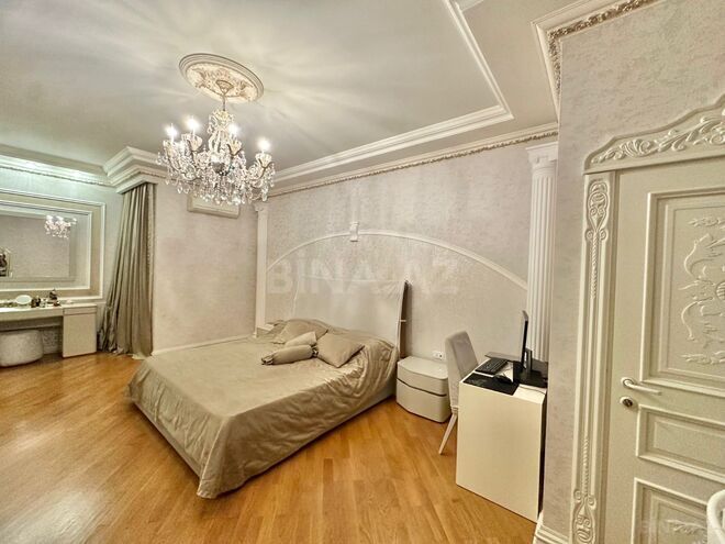 Satılır 3 otaqlı yeni tikili 138 m², 8 Noyabr m., photo 6 from 21