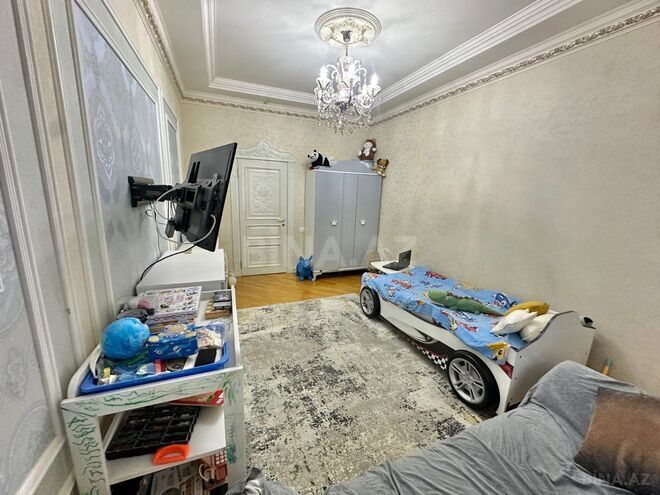 Satılır 3 otaqlı yeni tikili 138 m², 8 Noyabr m., photo 12 from 21
