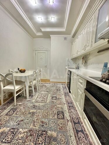 Satılır 3 otaqlı yeni tikili 138 m², 8 Noyabr m., photo 16 from 21