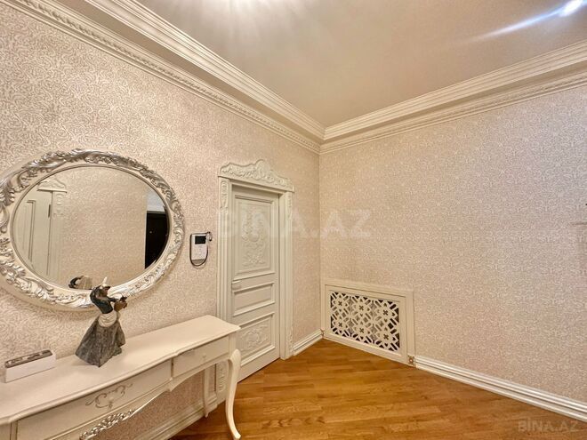 Satılır 3 otaqlı yeni tikili 138 m², 8 Noyabr m., photo 10 from 21