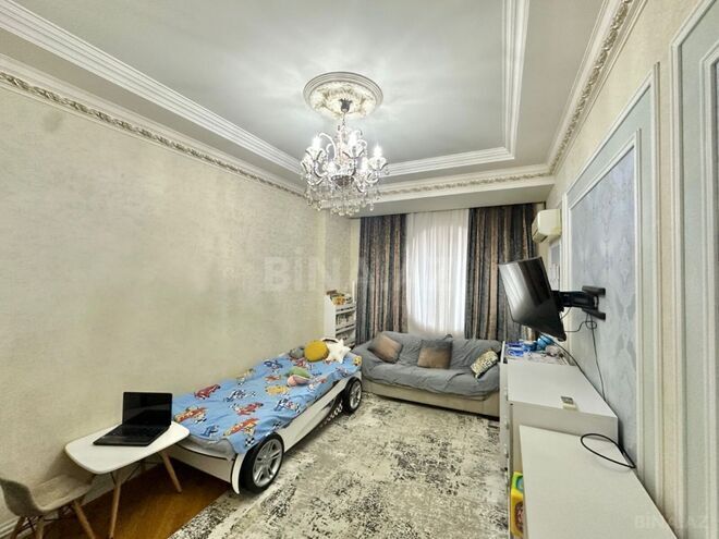 Satılır 3 otaqlı yeni tikili 138 m², 8 Noyabr m., photo 11 from 21