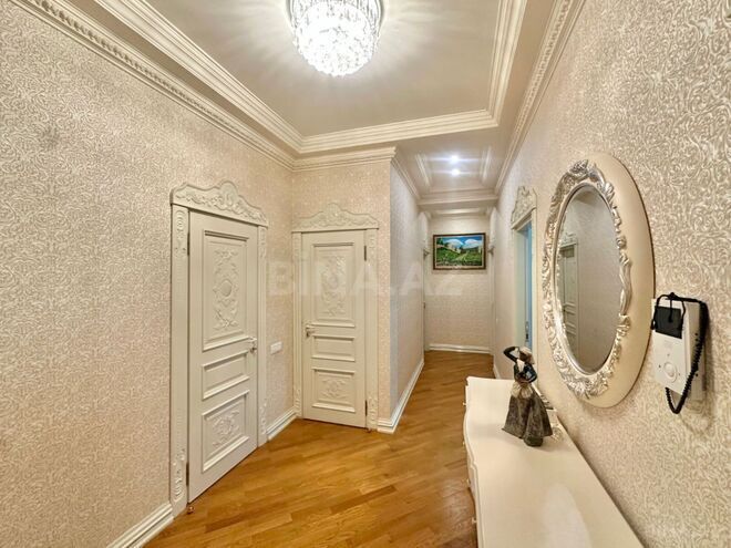 Satılır 3 otaqlı yeni tikili 138 m², 8 Noyabr m., photo 13 from 21