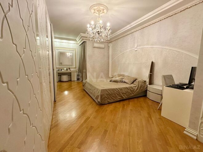 Satılır 3 otaqlı yeni tikili 138 m², 8 Noyabr m., photo 7 from 21