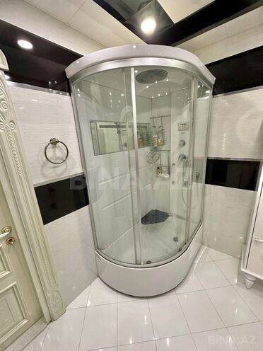 Satılır 3 otaqlı yeni tikili 138 m², 8 Noyabr m., photo 18 from 21