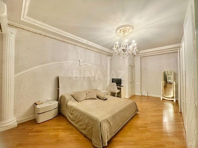 Satılır 3 otaqlı yeni tikili 138 m², 8 Noyabr m., photo 5 from 21