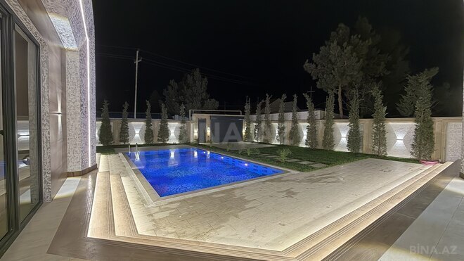 Satılır 5 otaqlı həyət evi/bağ evi 250 m², Şüvəlan q., photo 8 from 32