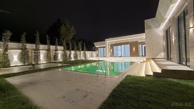 Satılır 5 otaqlı həyət evi/bağ evi 250 m², Şüvəlan q., photo 3 from 32