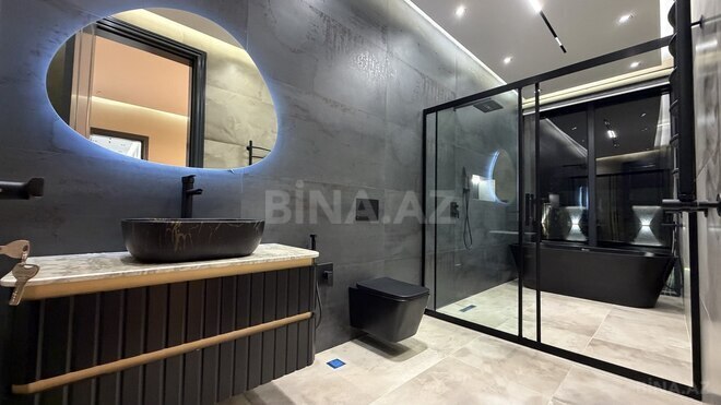 Satılır 5 otaqlı həyət evi/bağ evi 250 m², Şüvəlan q., photo 30 from 32