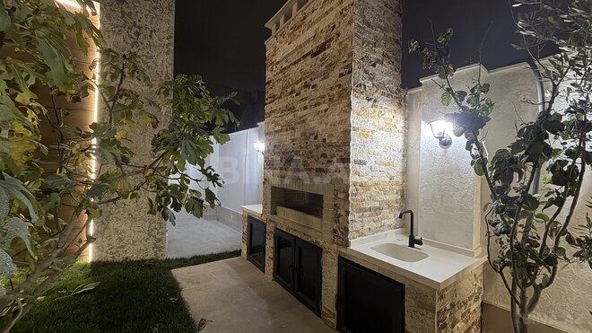 Satılır 5 otaqlı həyət evi/bağ evi 250 m², Şüvəlan q., photo 7 from 32