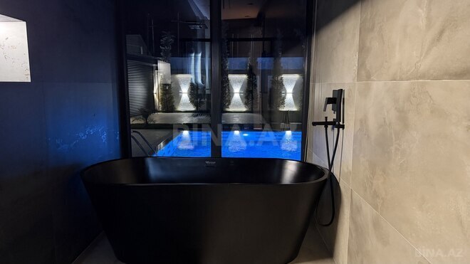 Satılır 5 otaqlı həyət evi/bağ evi 250 m², Şüvəlan q., photo 12 from 32