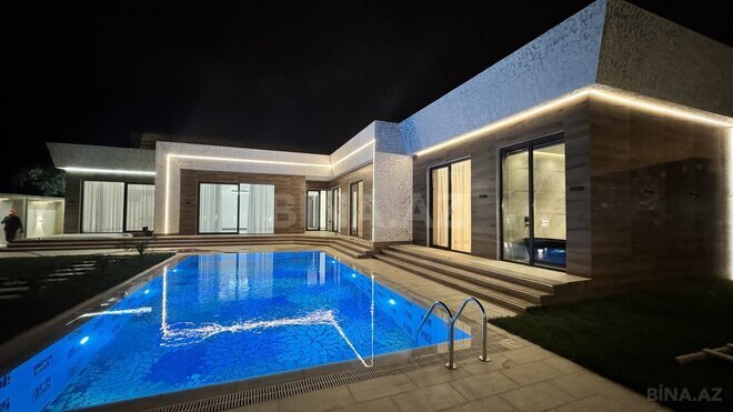 Satılır 5 otaqlı həyət evi/bağ evi 250 m², Şüvəlan q., photo 11 from 32