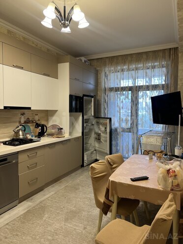 Продаётся 2-комн. новостройка 88 м², м. Нариман Нариманов, photo 3 from 17