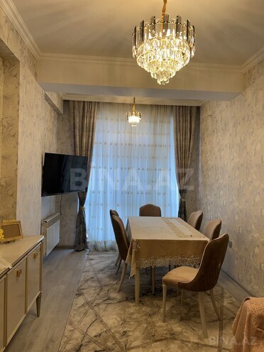 Продаётся 2-комн. новостройка 88 м², м. Нариман Нариманов, photo 4 from 17