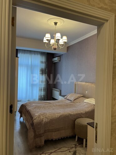 Продаётся 2-комн. новостройка 88 м², м. Нариман Нариманов, photo 1 from 17