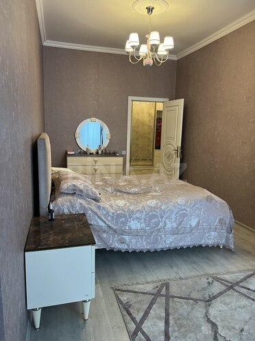 Продаётся 2-комн. новостройка 88 м², м. Нариман Нариманов, photo 5 from 17