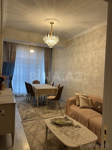 Продаётся 2-комн. новостройка 88 м², м. Нариман Нариманов, photo 7 from 17
