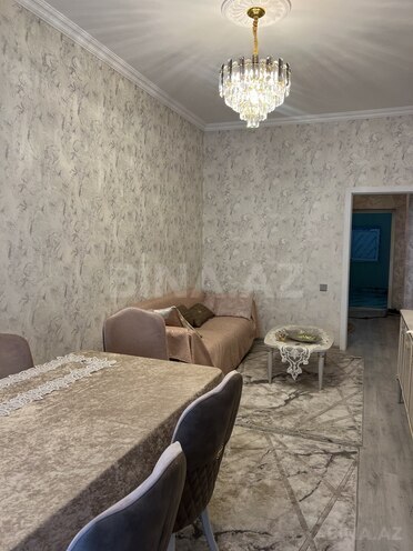 Продаётся 2-комн. новостройка 88 м², м. Нариман Нариманов, photo 8 from 17