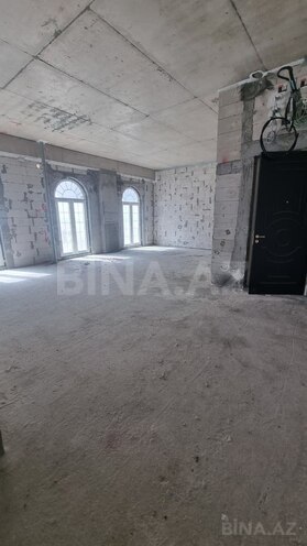 Satılır 4 otaqlı yeni tikili 120 m², Ağ şəhər q., photo 6 from 8