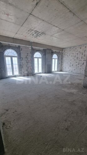 Satılır 4 otaqlı yeni tikili 120 m², Ağ şəhər q., photo 7 from 8