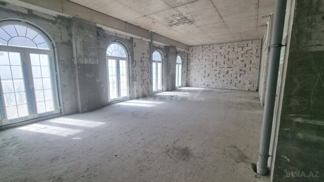 Satılır 4 otaqlı yeni tikili 120 m², Ağ şəhər q., photo 5 from 8