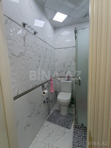 Satılır 5 otaqlı köhnə tikili 120 m², Bakıxanov q., photo 13 from 26