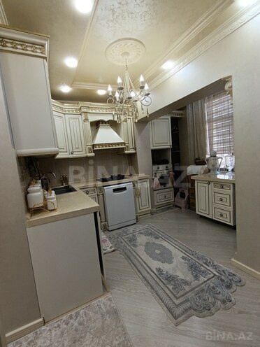Satılır 5 otaqlı köhnə tikili 120 m², Bakıxanov q., photo 7 from 26
