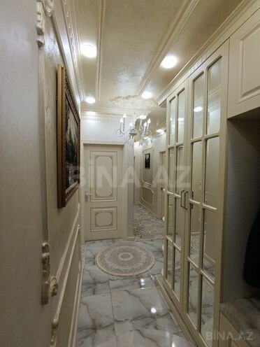 Satılır 5 otaqlı köhnə tikili 120 m², Bakıxanov q., photo 11 from 26