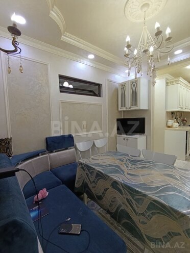 Satılır 5 otaqlı köhnə tikili 120 m², Bakıxanov q., photo 23 from 26