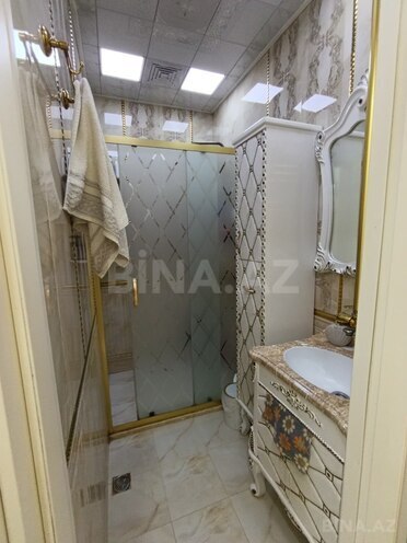 Satılır 5 otaqlı köhnə tikili 120 m², Bakıxanov q., photo 12 from 26