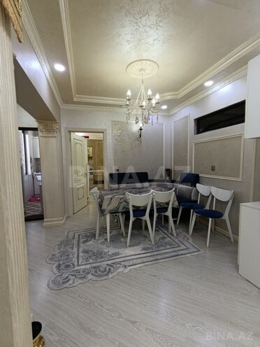 Satılır 5 otaqlı köhnə tikili 120 m², Bakıxanov q., photo 3 from 26