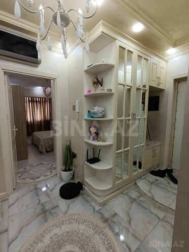 Satılır 5 otaqlı köhnə tikili 120 m², Bakıxanov q., photo 4 from 26