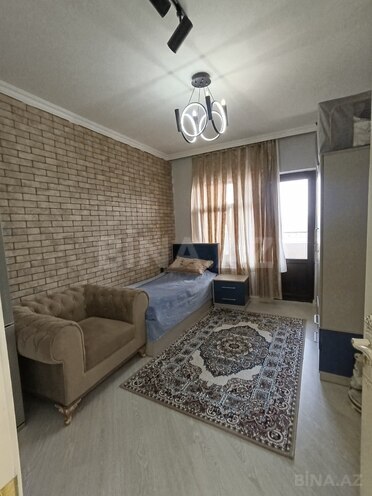 Satılır 5 otaqlı köhnə tikili 120 m², Bakıxanov q., photo 15 from 26