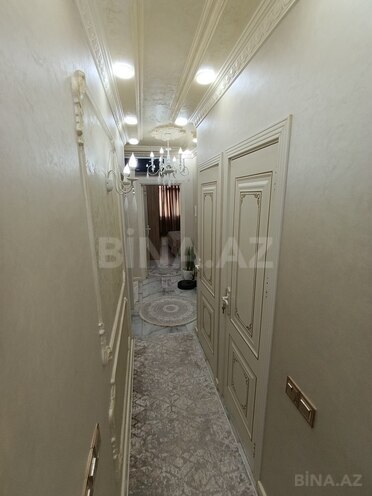 Satılır 5 otaqlı köhnə tikili 120 m², Bakıxanov q., photo 18 from 26