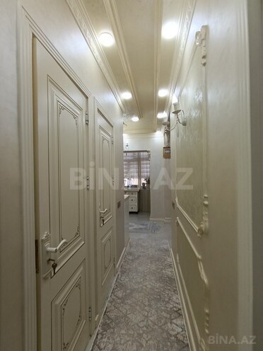 Satılır 5 otaqlı köhnə tikili 120 m², Bakıxanov q., photo 10 from 26