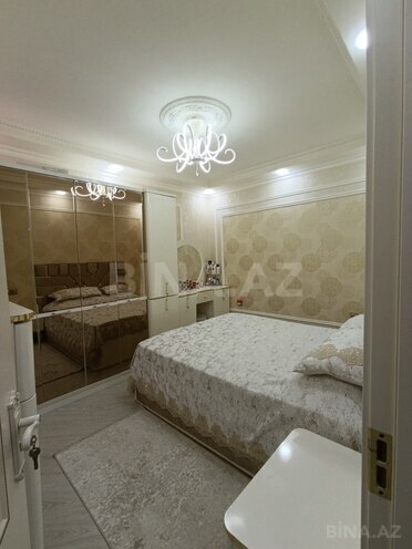 Satılır 5 otaqlı köhnə tikili 120 m², Bakıxanov q., photo 5 from 26