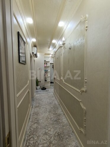 Satılır 5 otaqlı köhnə tikili 120 m², Bakıxanov q., photo 21 from 26