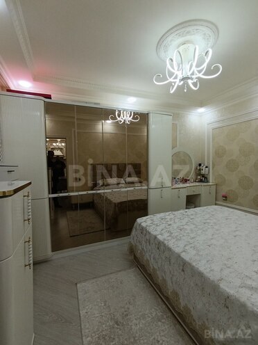 Satılır 5 otaqlı köhnə tikili 120 m², Bakıxanov q., photo 9 from 26