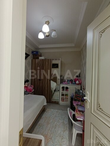 Satılır 5 otaqlı köhnə tikili 120 m², Bakıxanov q., photo 24 from 26