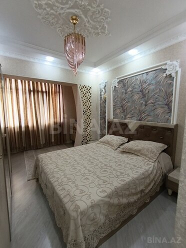 Satılır 5 otaqlı köhnə tikili 120 m², Bakıxanov q., photo 20 from 26