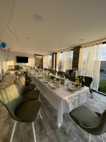 İcarəyə verilir  obyekt 1 800 m², Şüvəlan q., photo 4 from 14