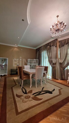 Продаётся 6-комн. дом/дача 220 м², пос. Бакиханова, photo 6 from 19