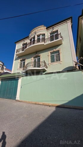 Продаётся 6-комн. дом/дача 220 м², пос. Бакиханова, photo 4 from 19