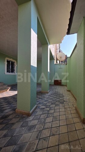 Продаётся 6-комн. дом/дача 220 м², пос. Бакиханова, photo 16 from 19