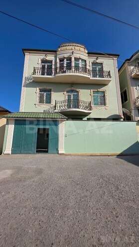 Продаётся 6-комн. дом/дача 220 м², пос. Бакиханова, photo 3 from 19