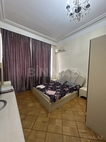 Satılır 6 otaqlı köhnə tikili 320 m², Sahil m., photo 29 from 31