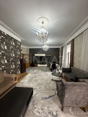 Satılır 6 otaqlı köhnə tikili 320 m², Sahil m., photo 26 from 31