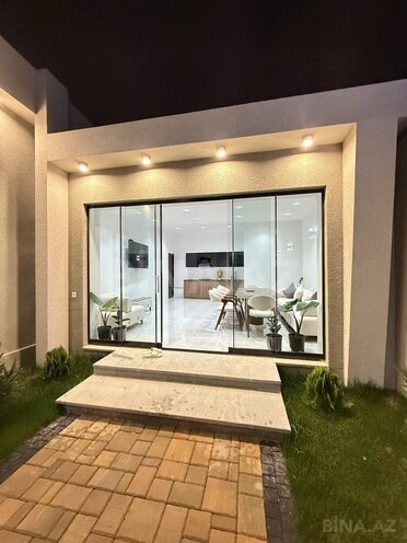 Продаётся 3-комн. дом/дача 160 м², пос. Мардакан, photo 11 from 25